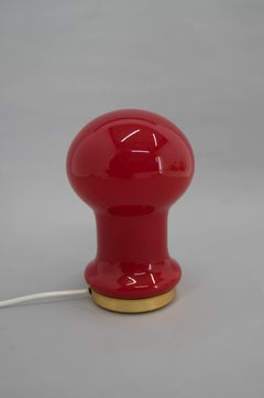 Space Age Table Lamp by Stepan Tabera, 1960s