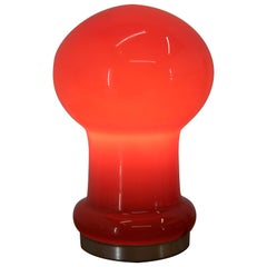 Space Age Table Lamp by Stepan Tabera, 1970s