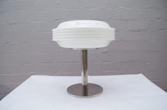 Space Age Table Lamp by Temde Leuchten, Switzerland, 1970s