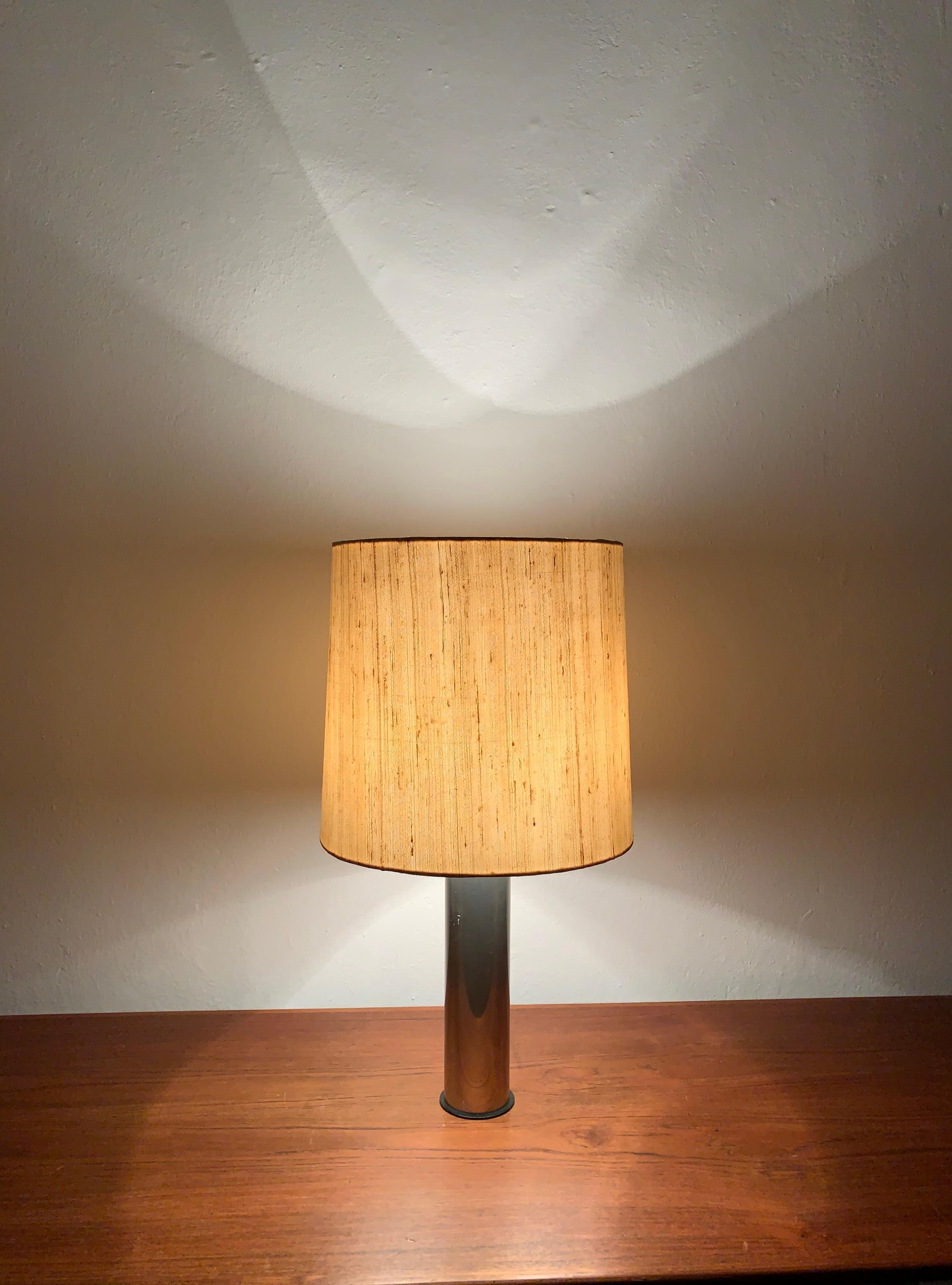 Space Age Table Lamp For Sale 1