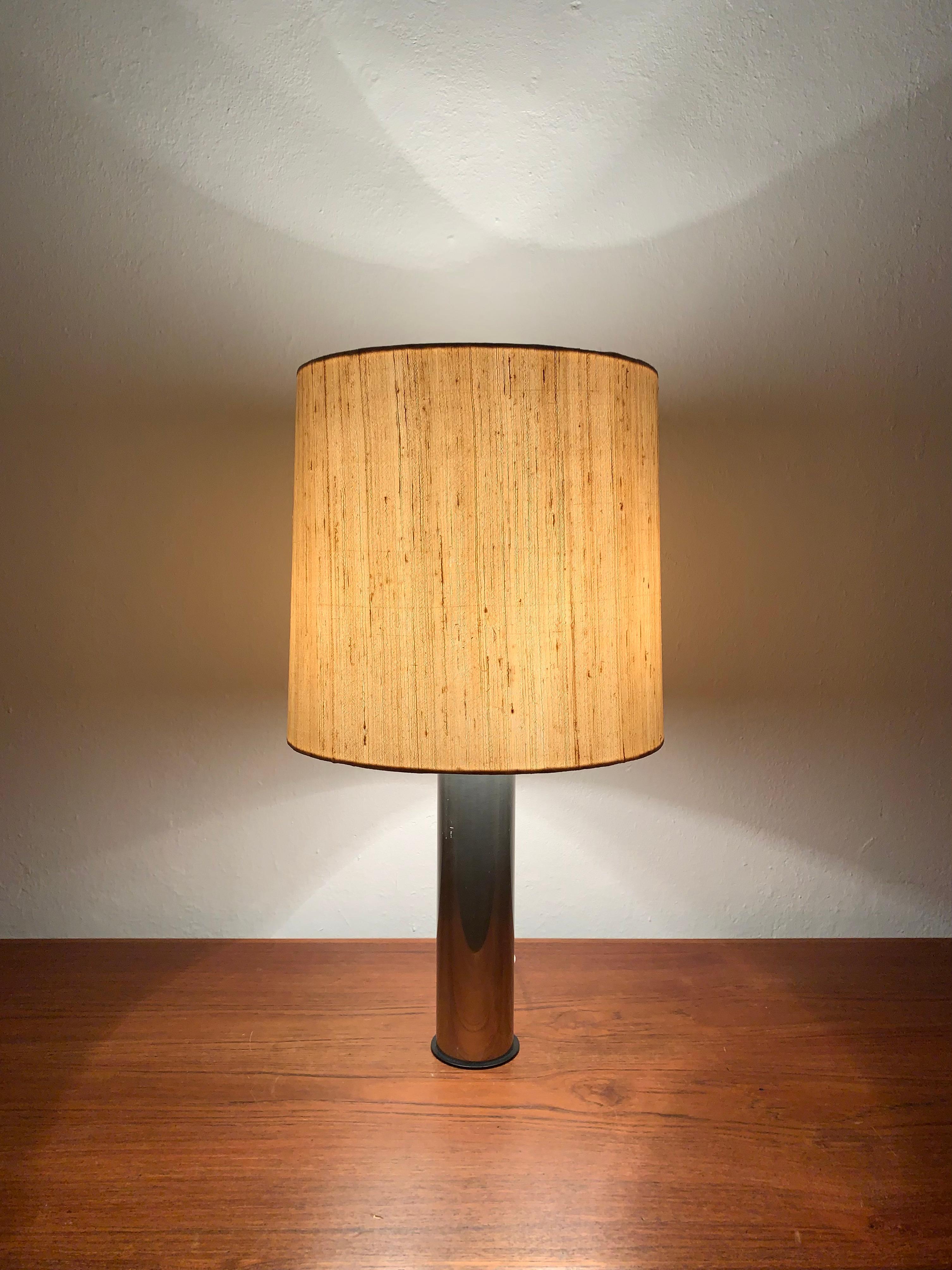 Space Age Table Lamp For Sale 2