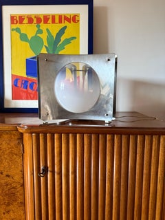 Space age table Lamp, Italy 1970s