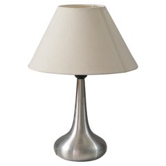 Space Age Table Lamp Model Orient Mini Jo Hammerborg for Fog & Mørup, 1960/1970s