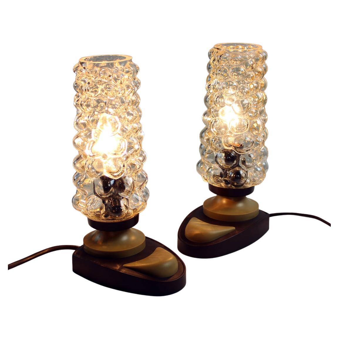 Helena Tynell Table Lamps