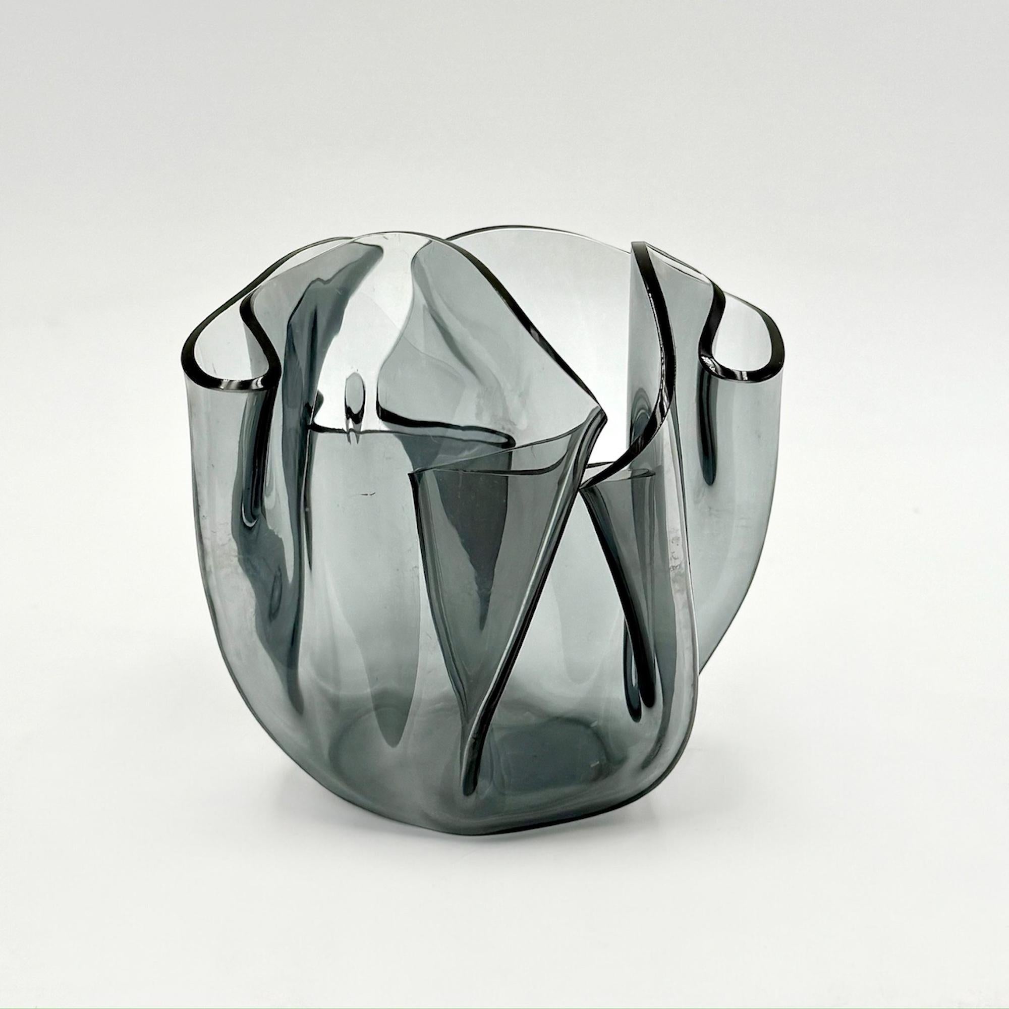 Raro vaso 
