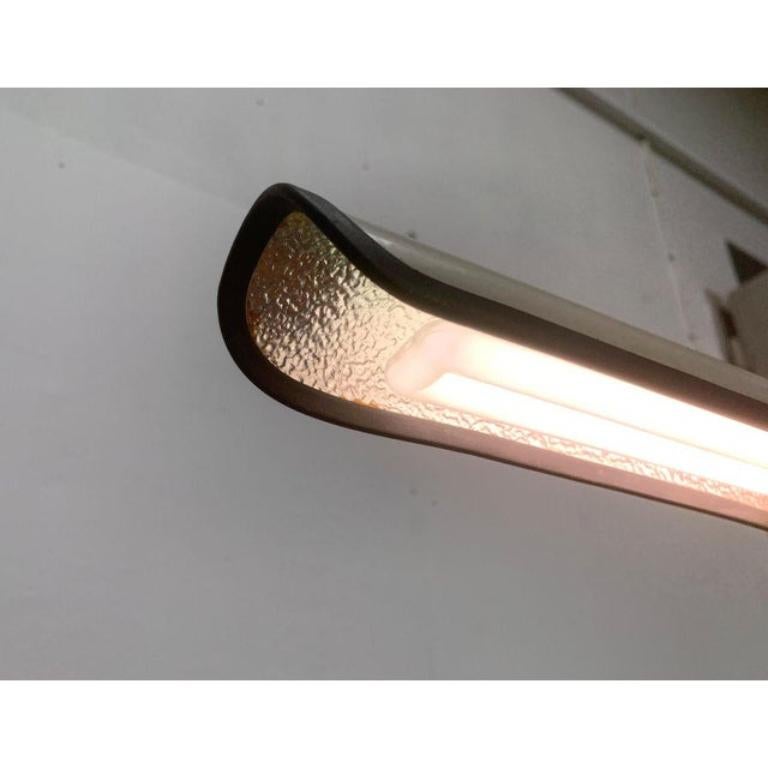 Lampe de table de l'ère spatiale de Philips, 1970 en vente 2