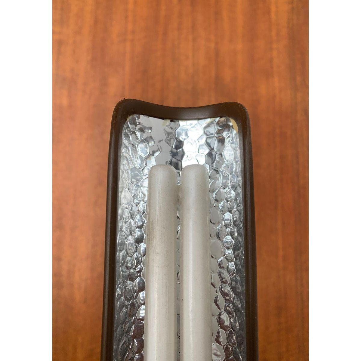 Space Age Top Light Table Lamp from Philips For Sale 1