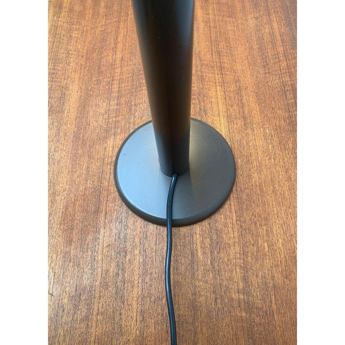 Space Age Top Light Table Lamp from Philips For Sale 4
