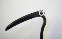 Space Age Toucan Desk Lamp by H T Huang, circa 1980s