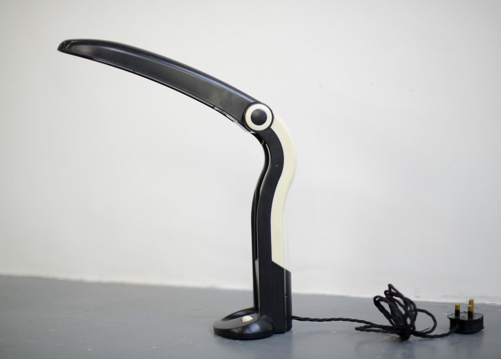 toucan desk lamp