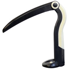 Vintage Space Age Toucan Desk Lamp by H T Huang, circa 1980s