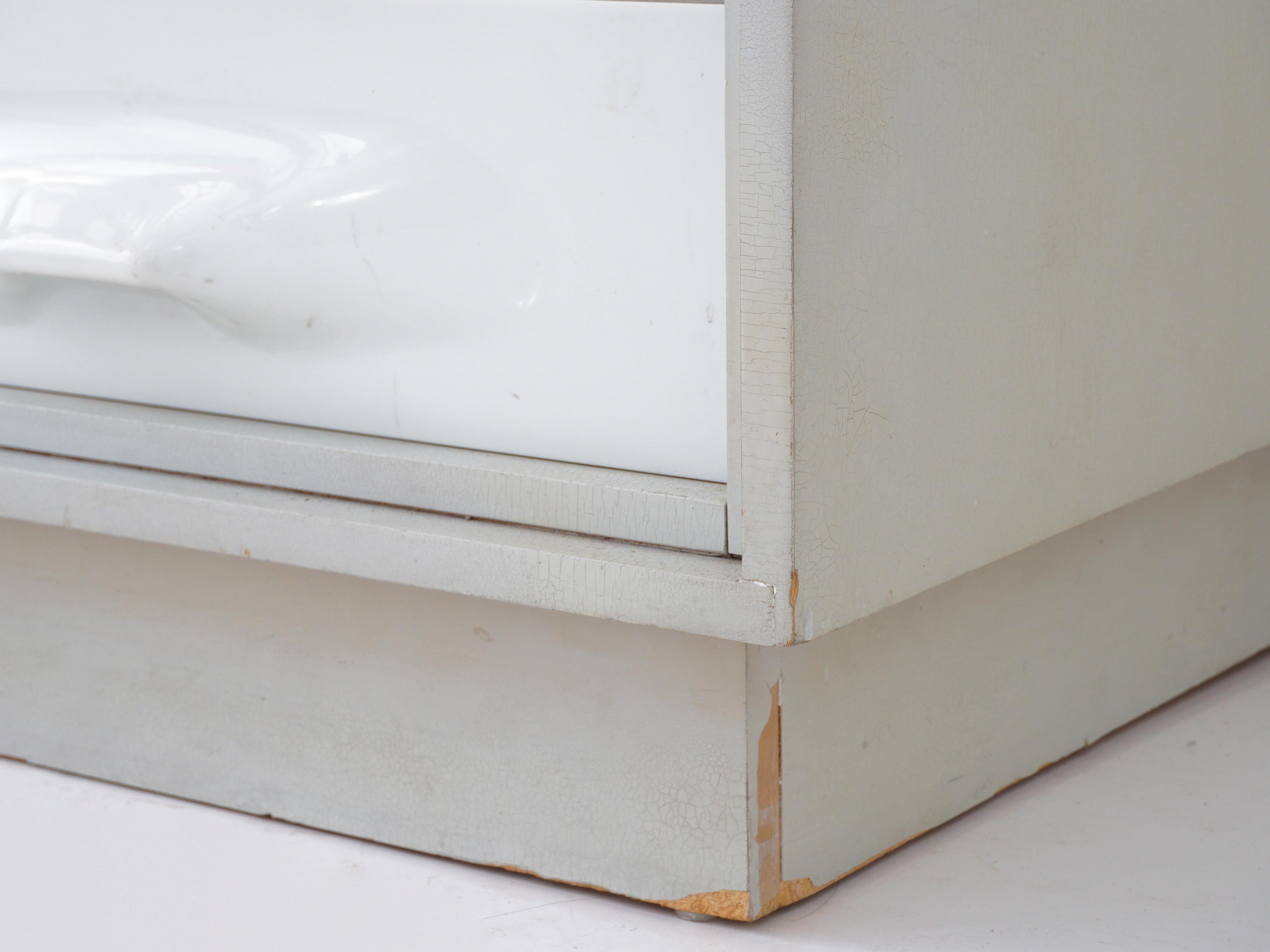 Space Age Treco Chest by Giovanni Maur, 1960s For Sale 1