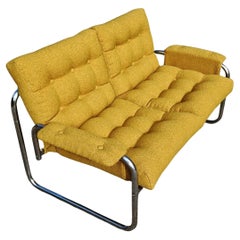 Loveseats de tela