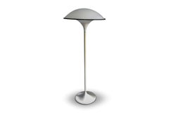 Space Age Ufo Floor Lamp by Fog + Morup