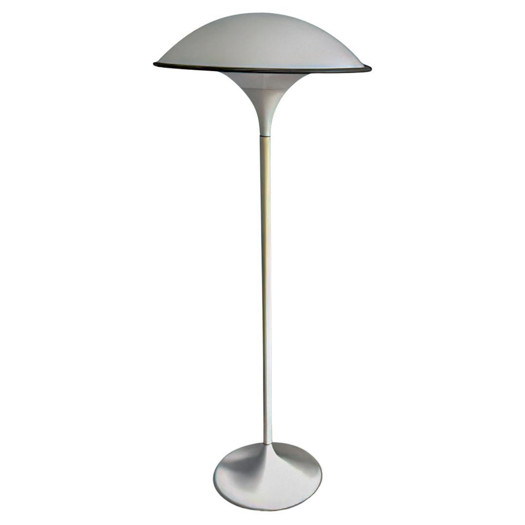 Space Age Ufo Floor Lamp by Fog + Morup For Sale