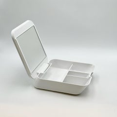 Space Age Vanity Set by Makio Hasuike for Gedy, Italy 1970s