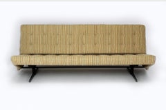 Space Age Vintage Umwandelbares Sofa, Space Age, 1970er-Jahre