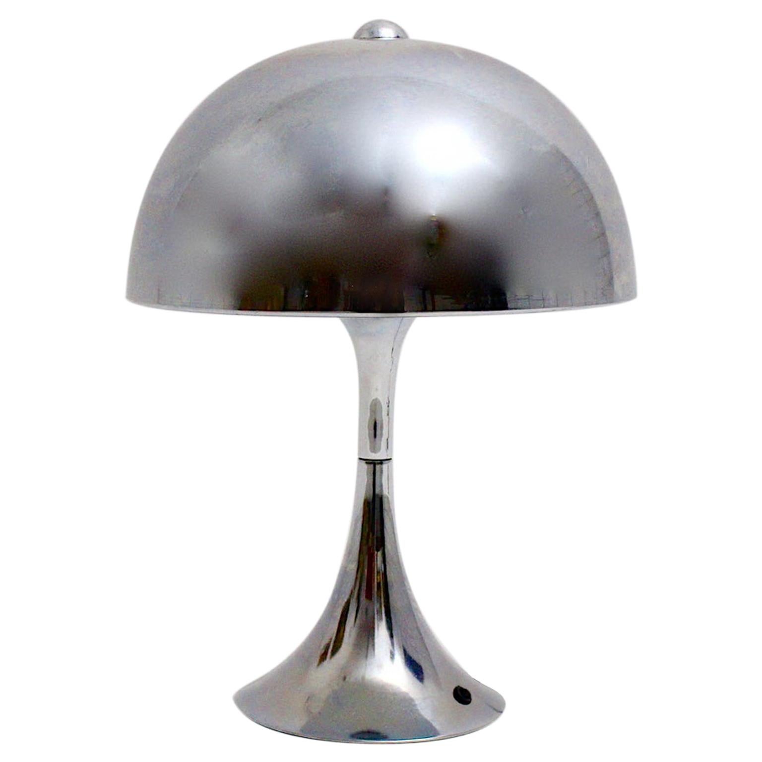 Vintage metal lamps deals