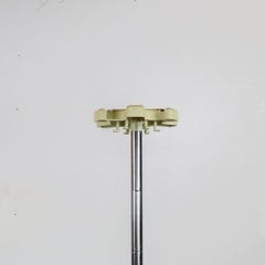 Space Age VIP Coat Rack by R. Lucci & P. Orlandini for Velca Italy