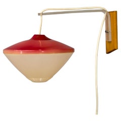 Wall Lights and Sconces