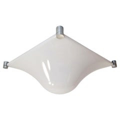 Wall or Ceiling Lamp Bolla by Elio Martinelli for Martinelli Luce, Italy 60s
