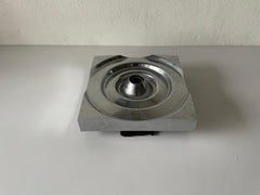 Space Age Wall or Ceiling Lamp by Isao Hosoe for Kartell, 1970s, Italy