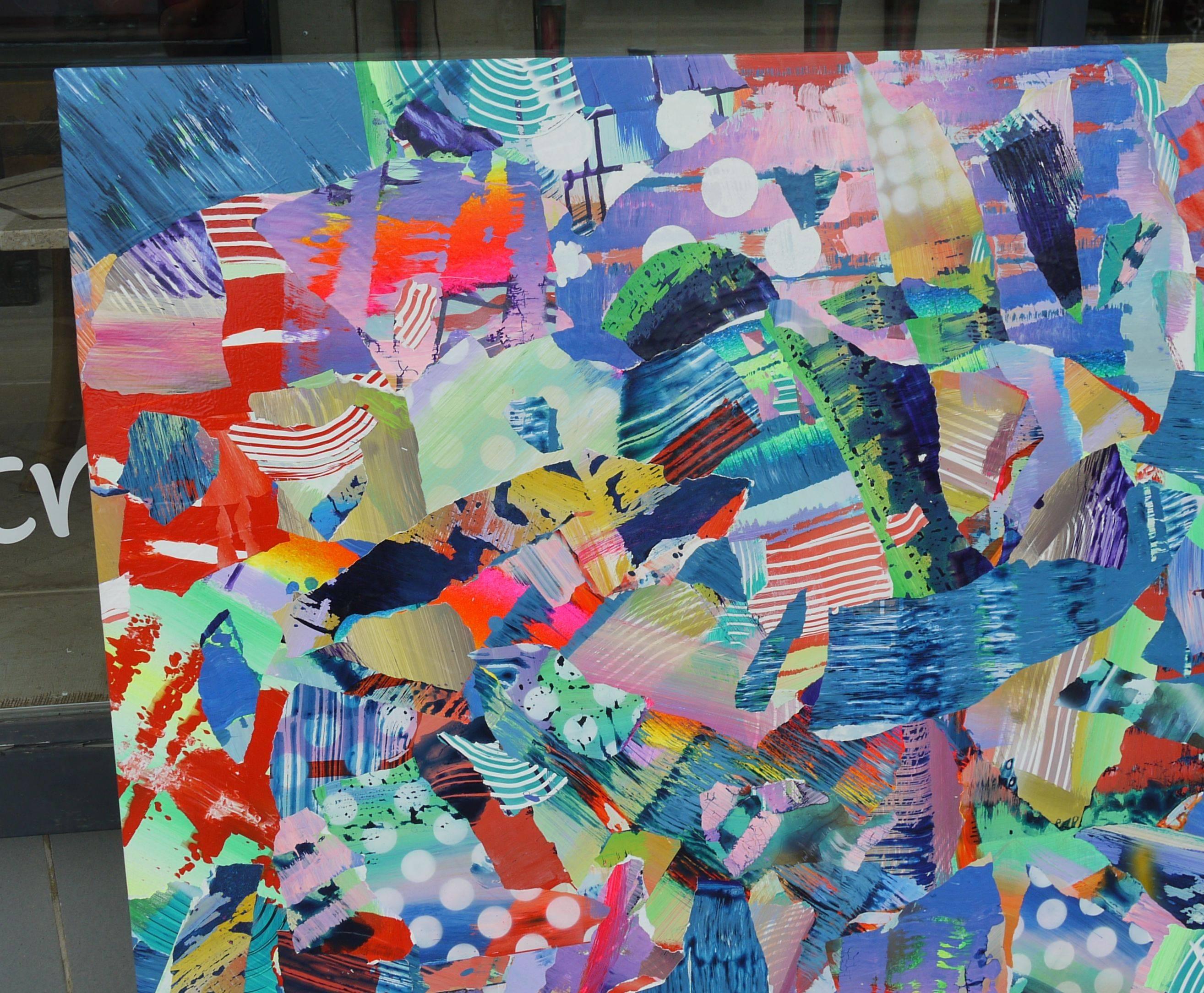 Postmoderno A Space di Lewis Trimble in vendita