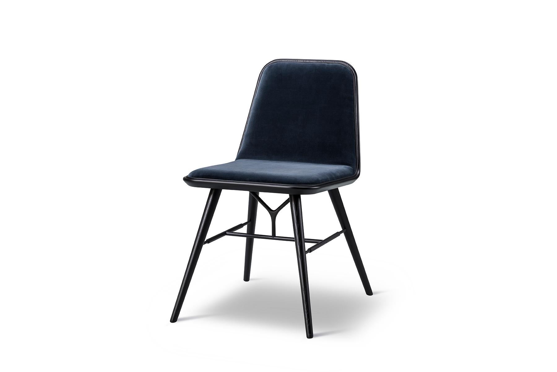 Space Copenhagen Spine Chair For Sale 1