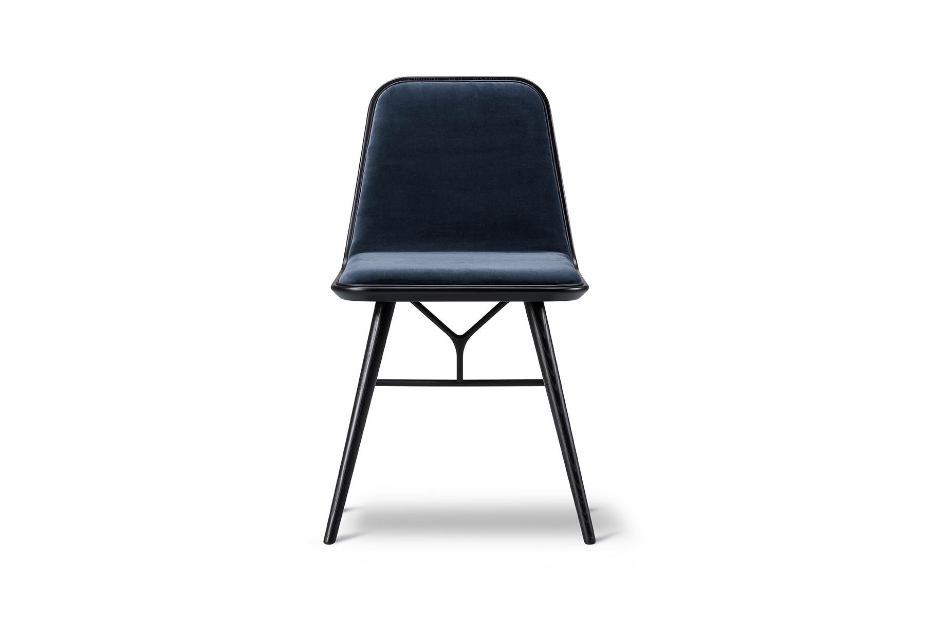 Space Copenhagen Spine Chair For Sale 2