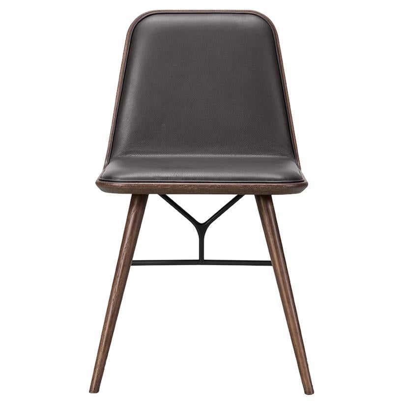 Space Copenhagen Spine Chair For Sale