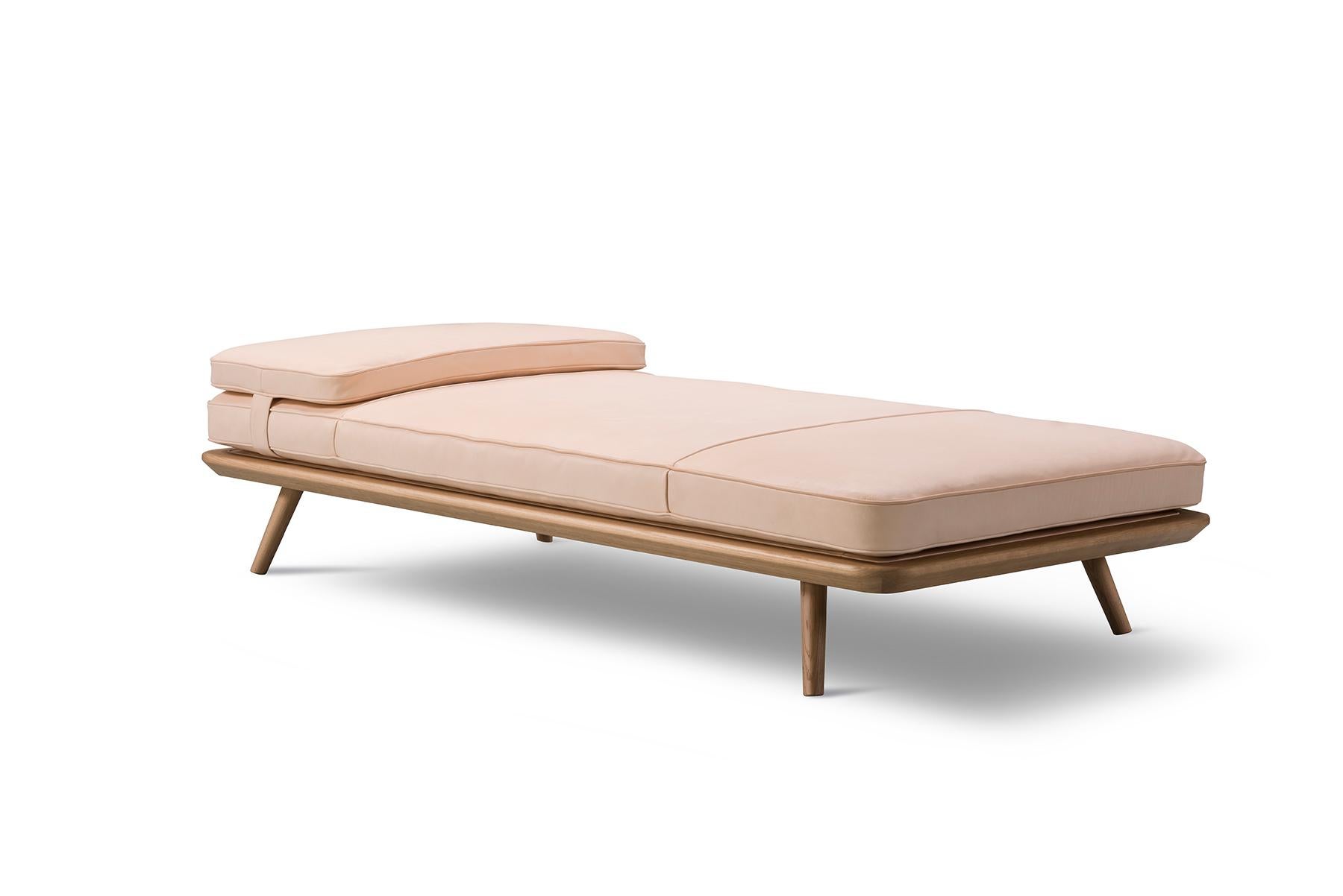 American Space Copenhagen Spine Daybed For Sale