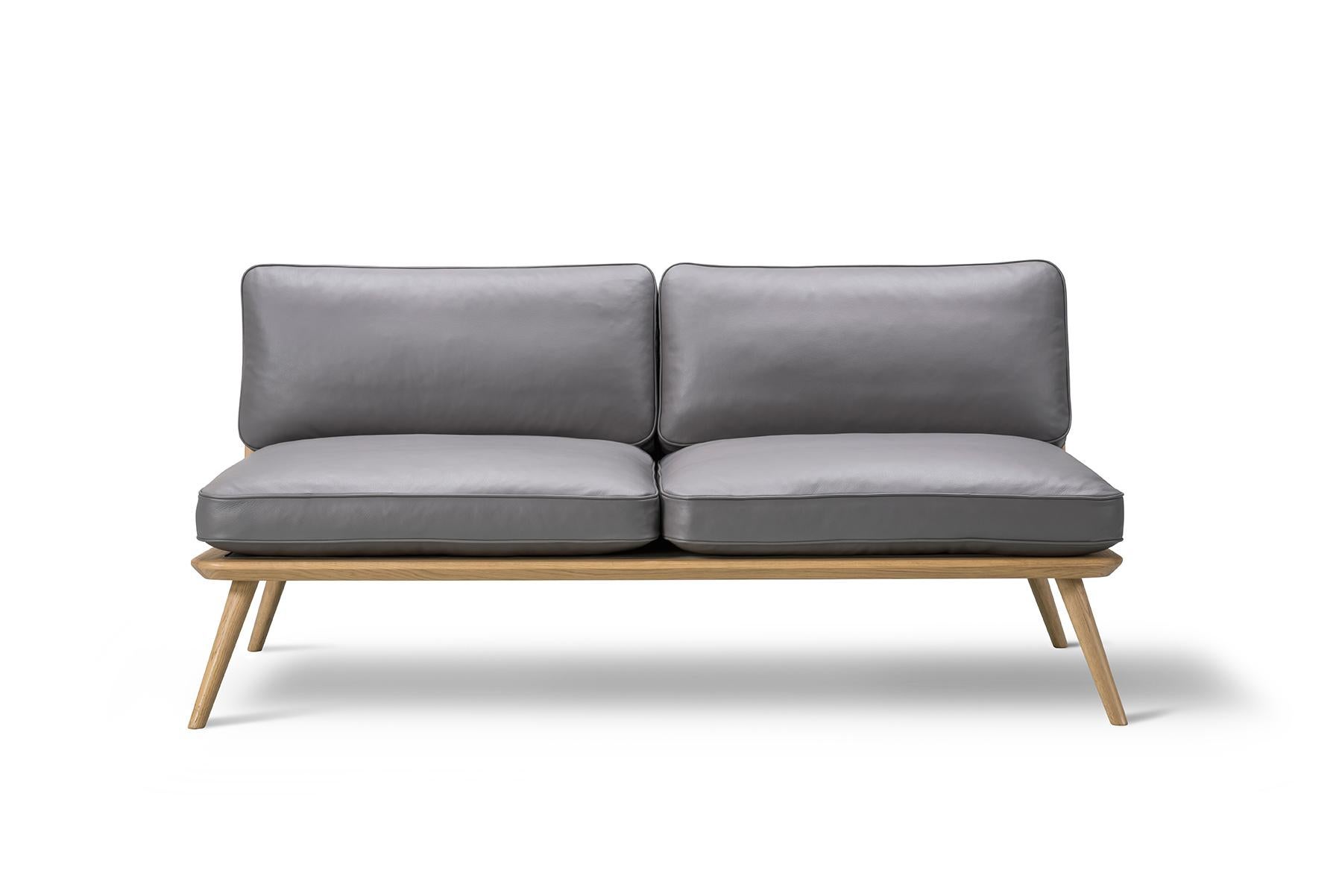 Space Copenhagen Spine Lounge Sofa For Sale 5
