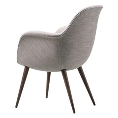 Space Copenhagen Swoon Dining Chair