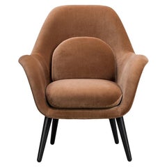Space Copenhagen Swoon Lounge Chair – Petit