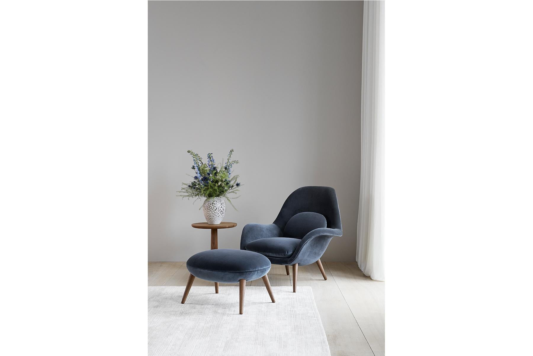 Pouf Swoon di Space Copenhagen in vendita 7