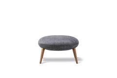 Space Copenhagen Swoon Ottoman