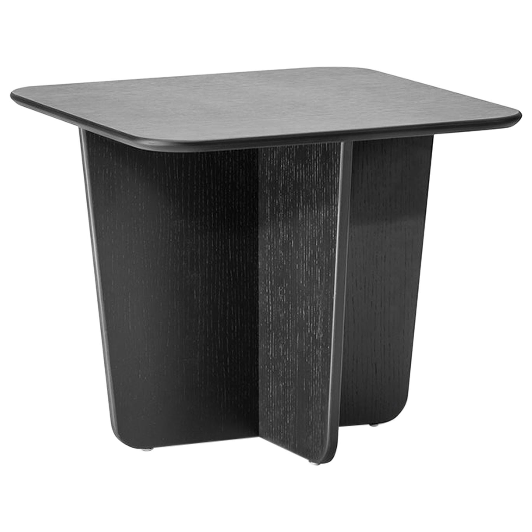 Space Copenhagen Tableau Side Table – Rectangular