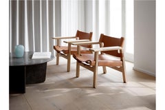 Space Copenhagen Tableau Stone Coffee Table – Round