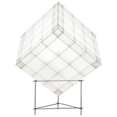 Space Frame 05 Lamp, by Mieke Meijer, Netherlands, 2016