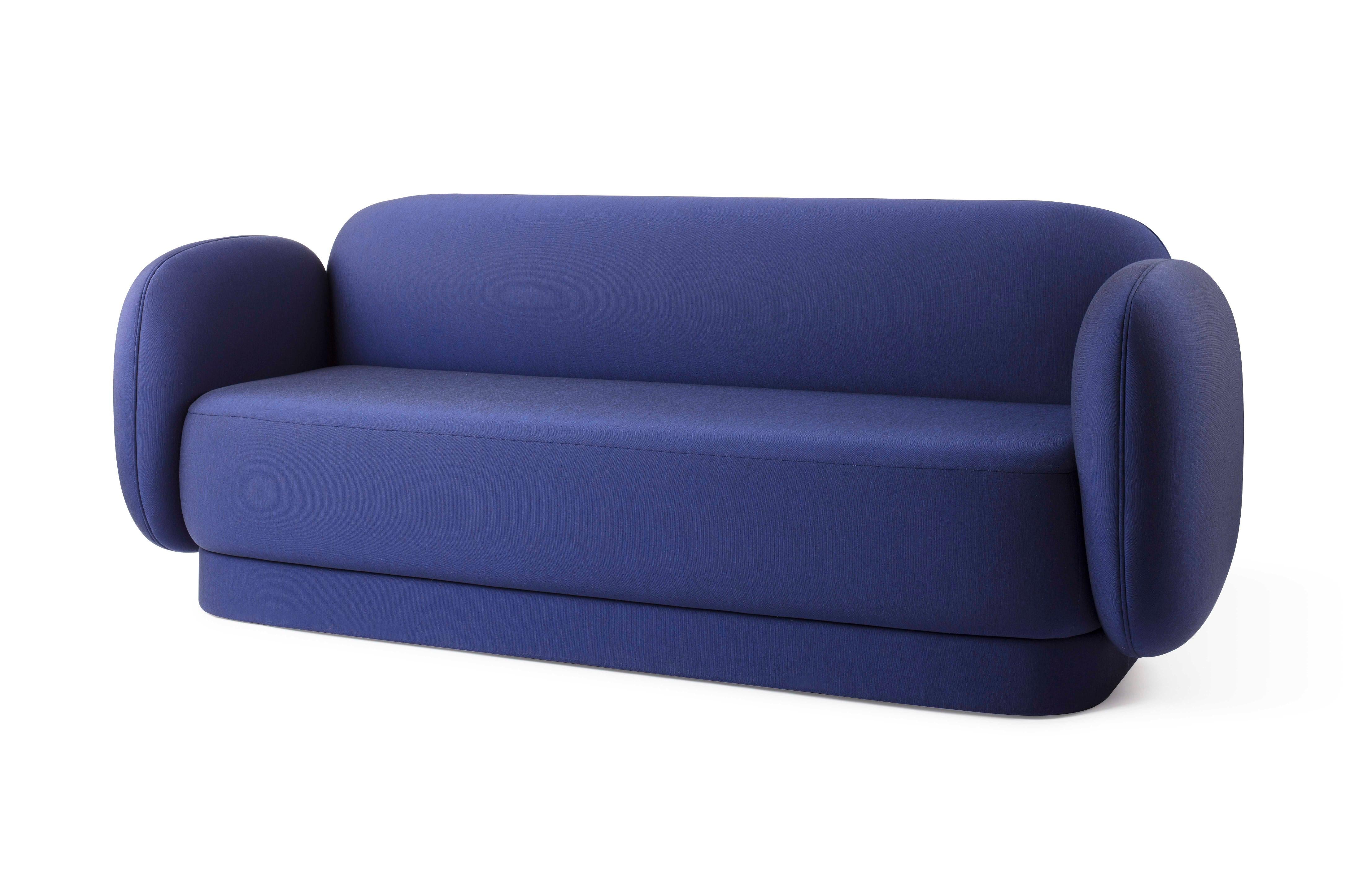 Space Oddity-Sofa entworfen von Thomas Dariel im Angebot 3