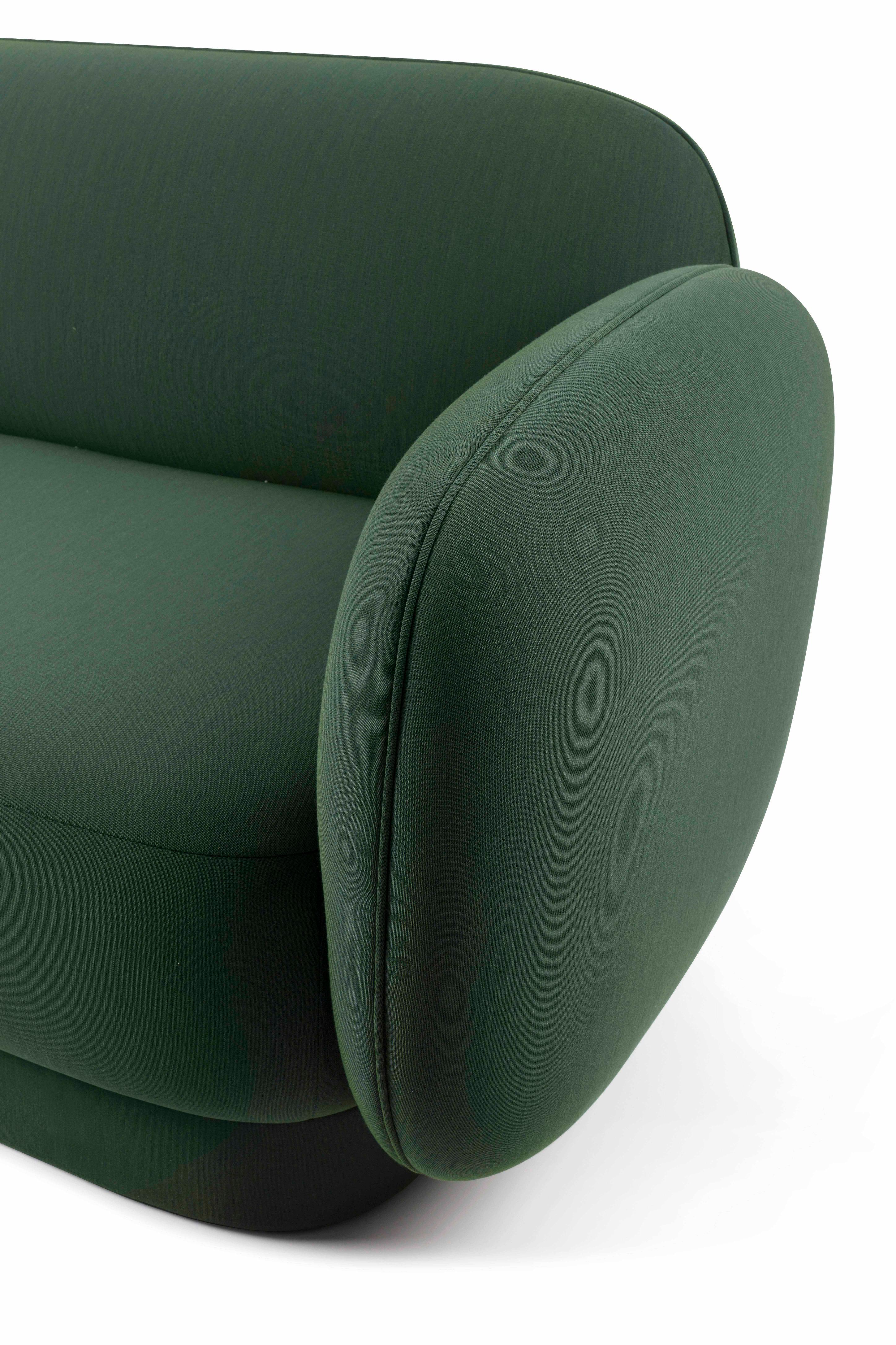 Space Oddity Sofa Designed by Thomas Dariel 4