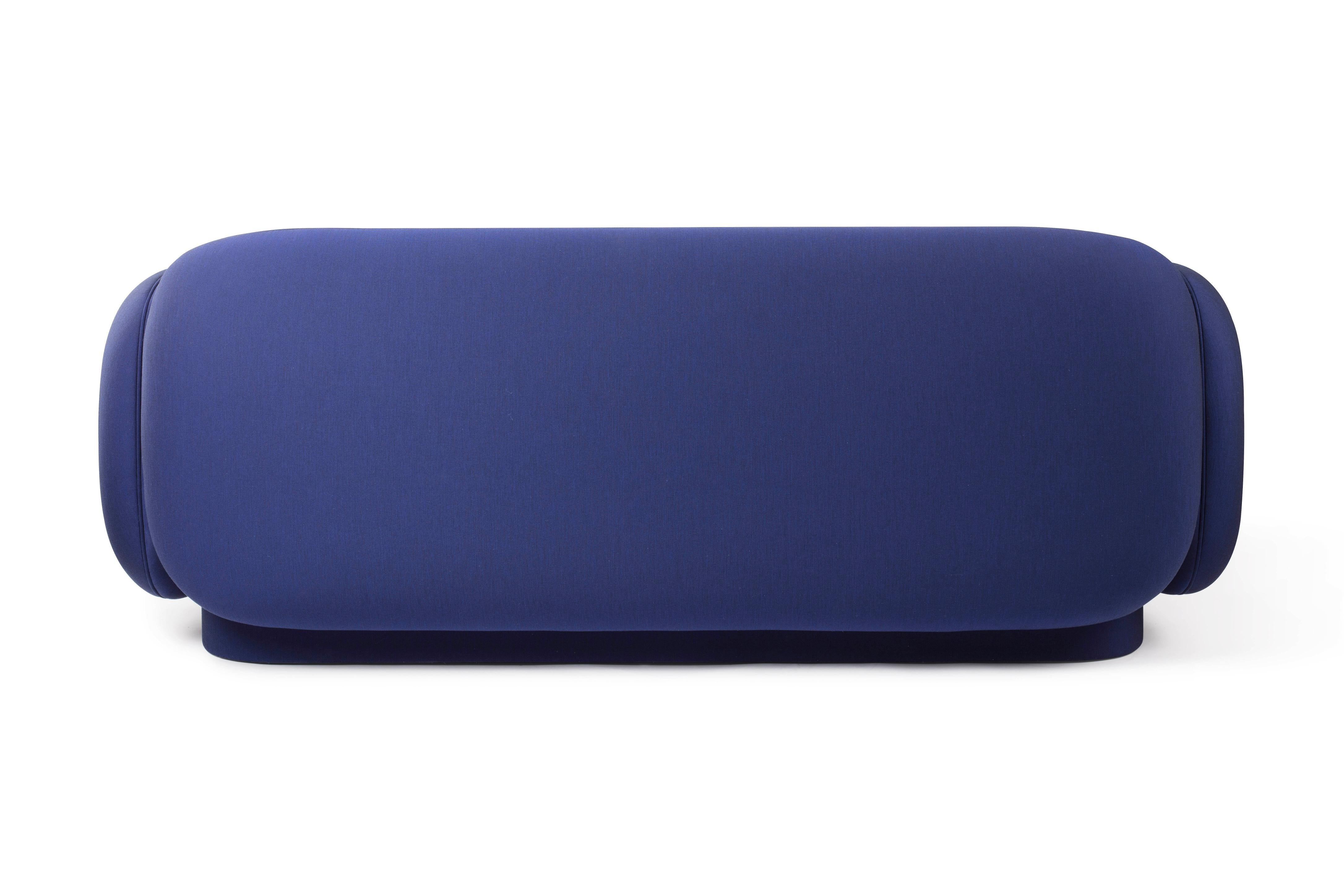 Space Oddity Sofa Designed by Thomas Dariel In New Condition In Geneve, CH