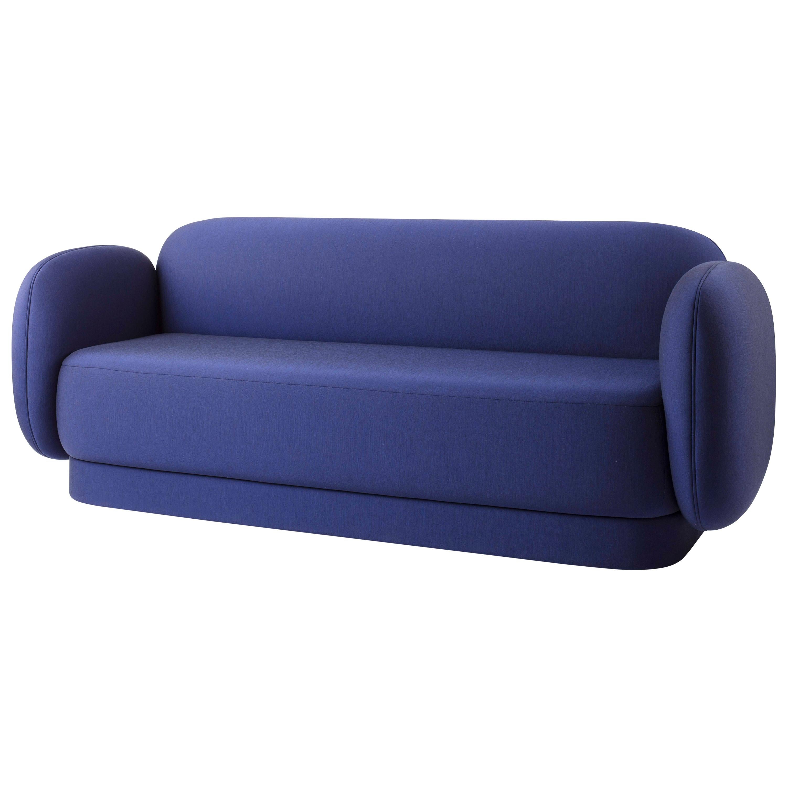 Space Oddity Sofa Designed by Thomas Dariel