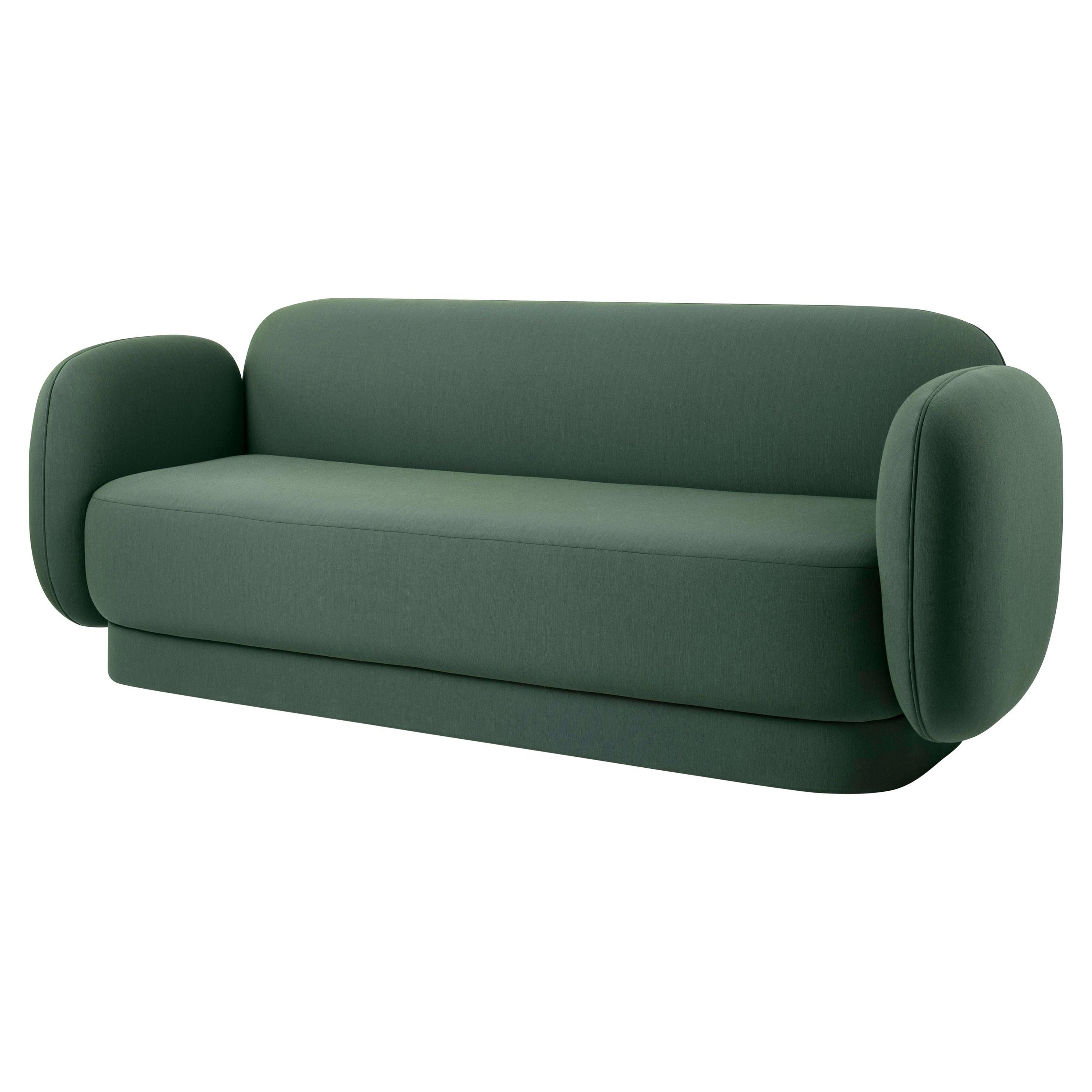 Space Oddity-Sofa entworfen von Thomas Dariel im Angebot
