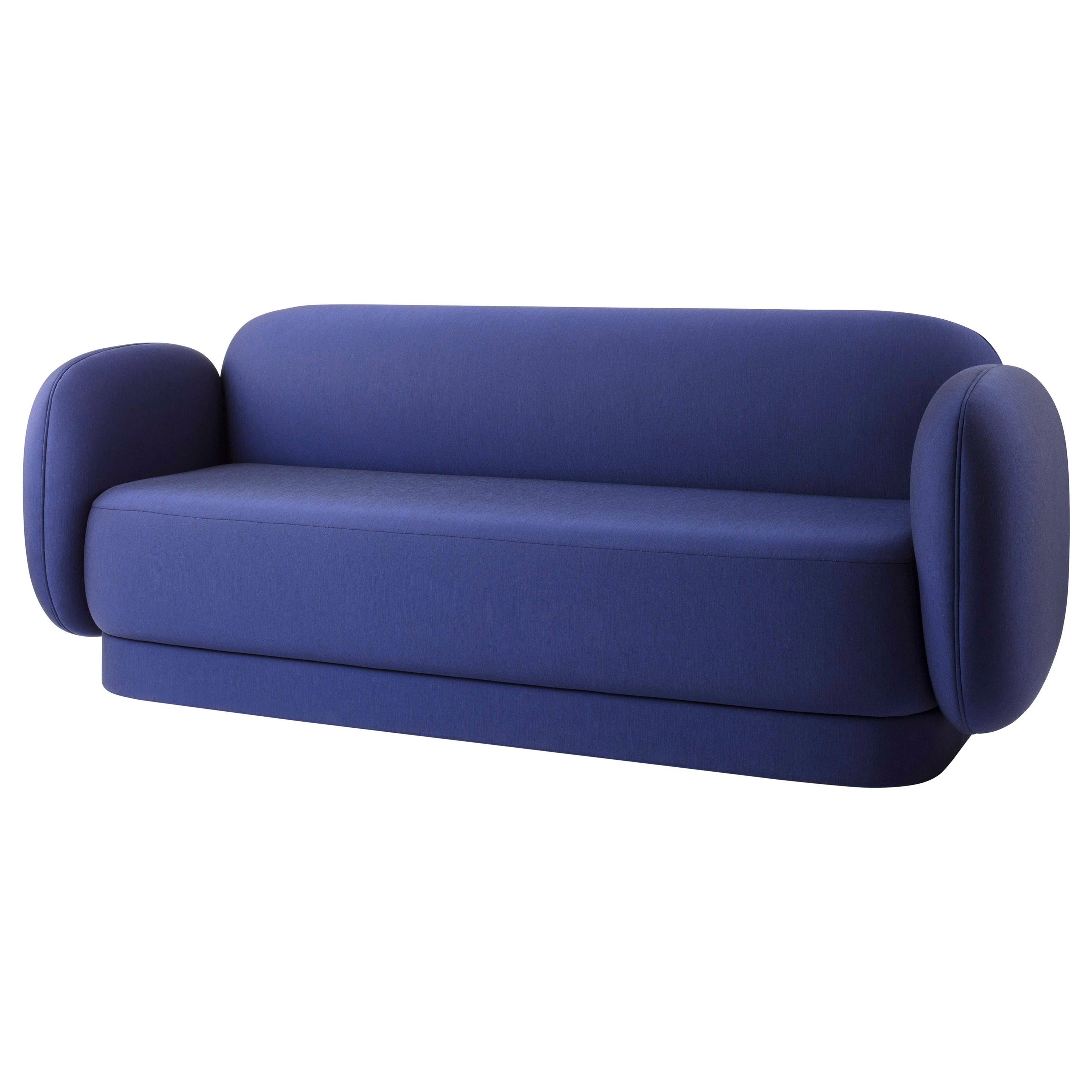 Space Oddity Sofa Designed by Thomas Dariel For Sale