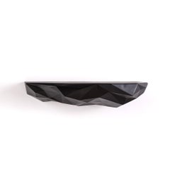 Space Rock Gran estantería negra