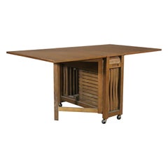 Space Saver Dining Set