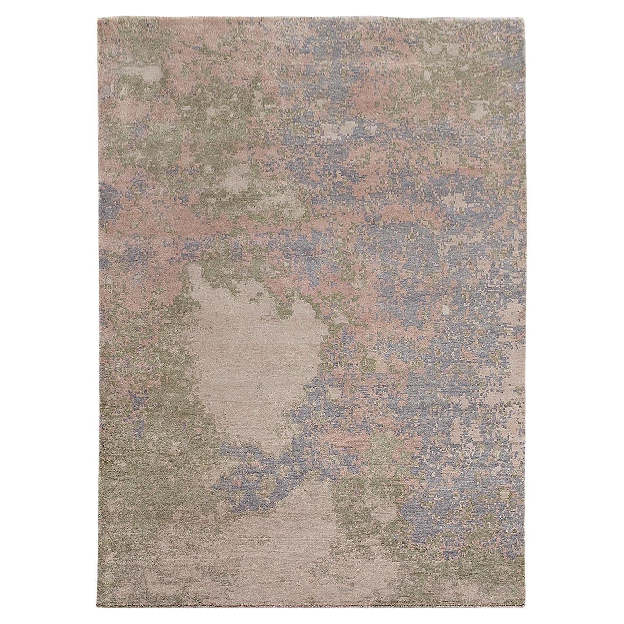 Space Surface Carpet by Massimo Copenhagen For Sale