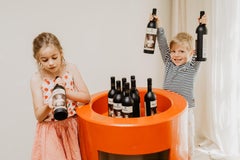 Spaceage Polyester Bar