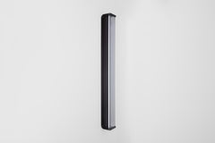 Spacek-Wandleuchter in Messingausführung von Matthew Fairbank